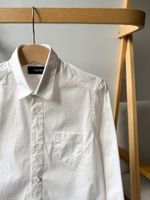 Хлопковая рубашка Fun&Fun, 110