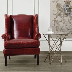 Столик круглый "Хайленд"