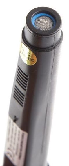 Детектор горючих газов CEM GD-3000