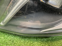 Фара левая Mercedes V w447 (2014-н.в.) LED