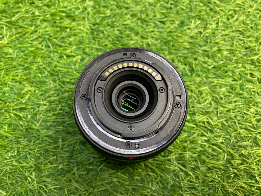 Panasonic Lumix DMC-GF3 Kit 14-42mm G Vario