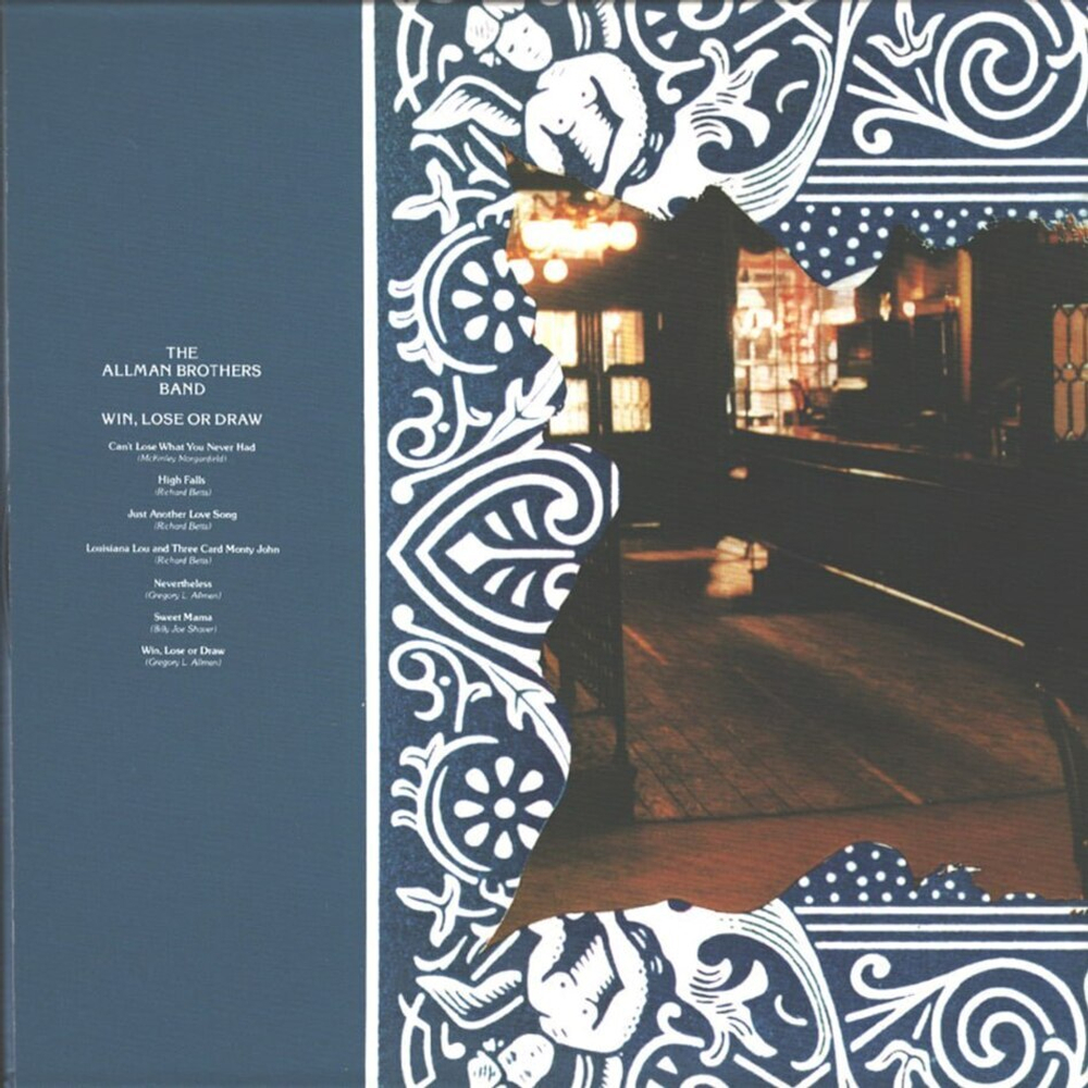 The Allman Brothers Band / The Capricorn Years 1969-1979 (Limited Edition)(9 Mini LP CD)