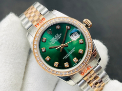 Rolex Datejust Watch