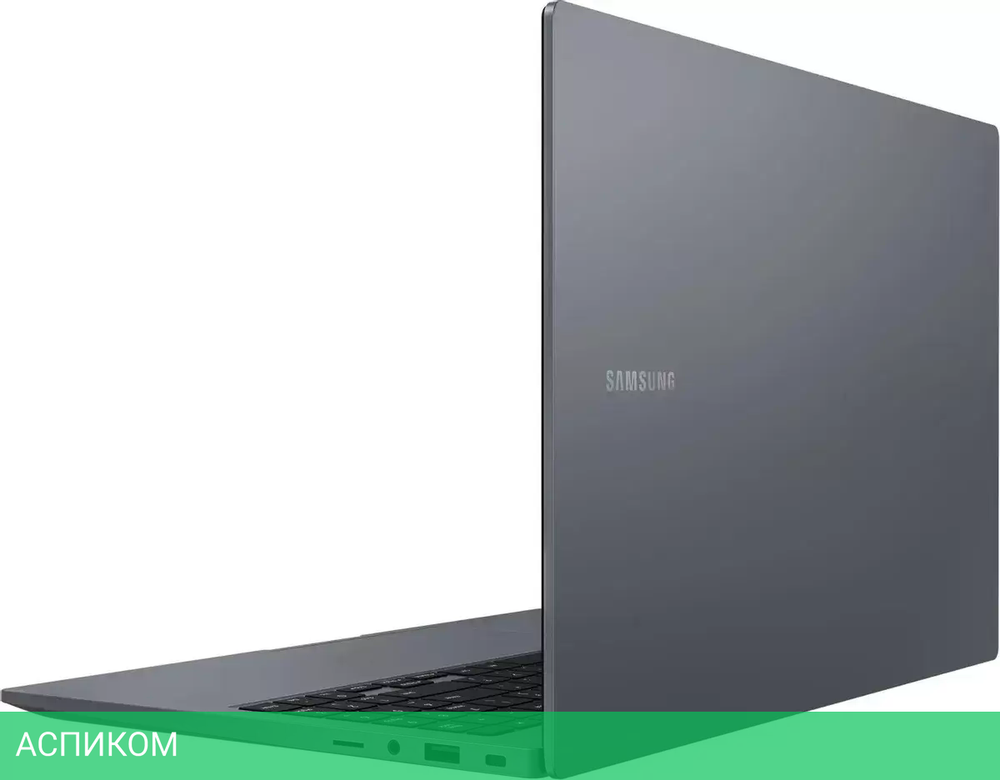 Ноутбук Samsung Galaxy Book4 15.6 NP750XGK-LG1IN