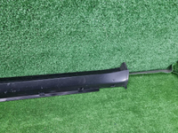 Накладка порога левая Voyah Free (2021-н.в.)