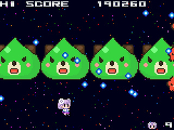 Neptunia Shooter (для ПК, цифровой код доступа)