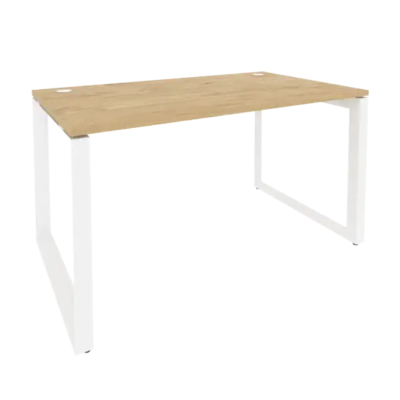 Onix Стол рабочий на О-образном м/к O.MO-SP-3.8 1380*800*750