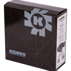 Бинокль Konus Sporty 7x50 — упаковка