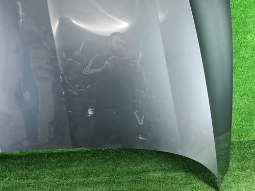 Капот Skoda Superb 3 (2015-н.в.)