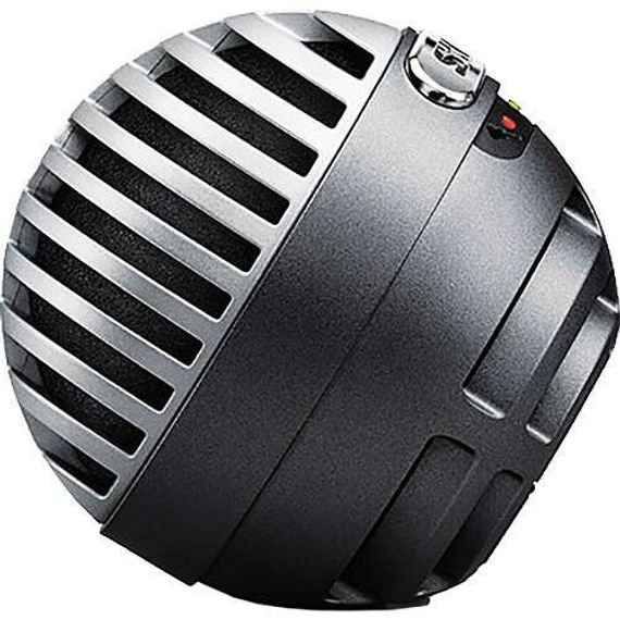 SHURE MOTIV MV5-LTG