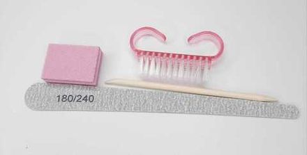 Набор одноразовый для маникюра №1