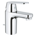 Смеситель для раковины корпус маленький GROHE EuroSmart Cosmopolitan 32825000