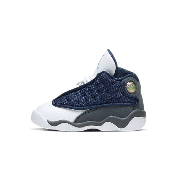 Jordan Air Jordan 13 Retro &quot;Flint Grey&quot;