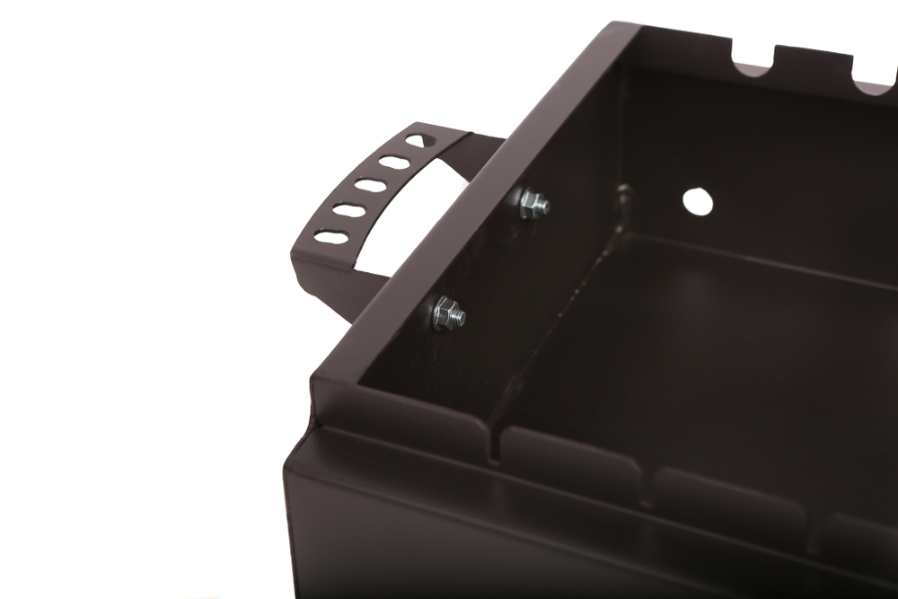 Мангал переносной Granada Compact