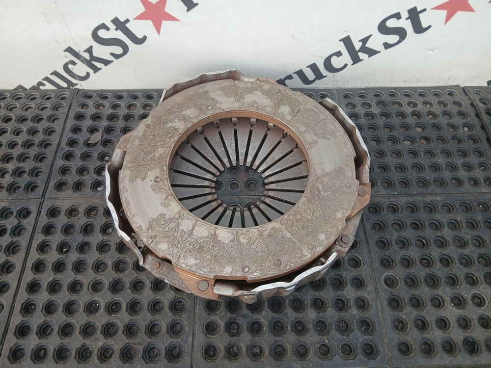 Корзина сцепления 2023г.