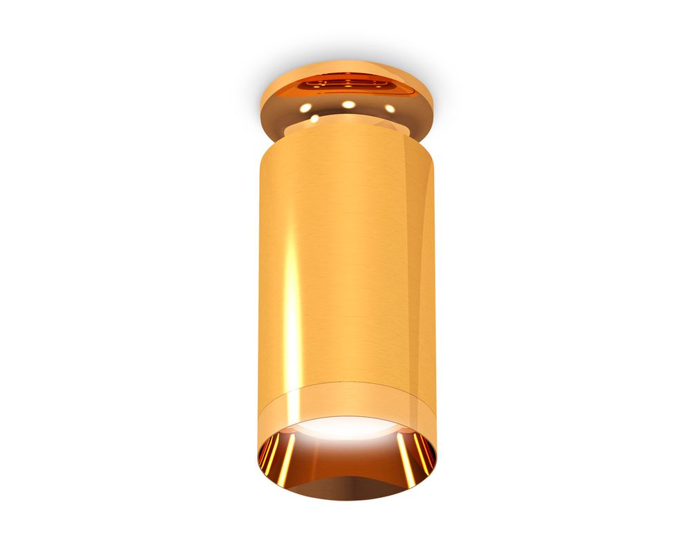 Ambrella Комплект накладного светильника Techno XS6327080