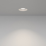 Встраиваемый светильник Maytoni Intro 2.0 DL137-GU10-W