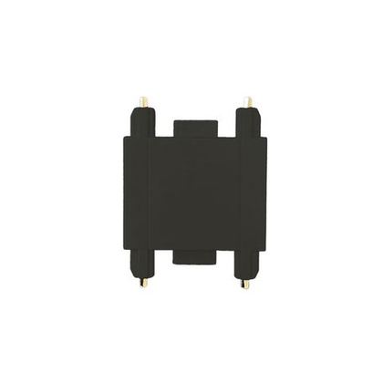 Светильник подвесной Wertmark Technical Hadar соединитель шинопровода, с питанием WTH.L5.60.I10