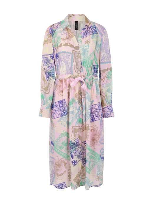 AC 21.20 W19   платье