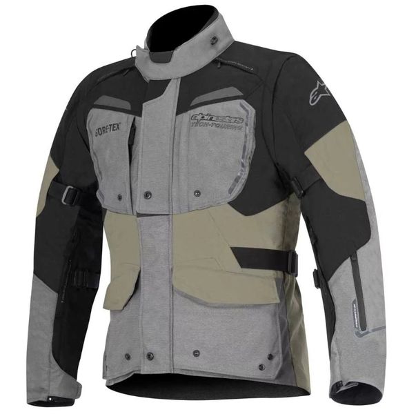 Туристическая мотоэкипировка Alpinestars Durban Gore-Tex