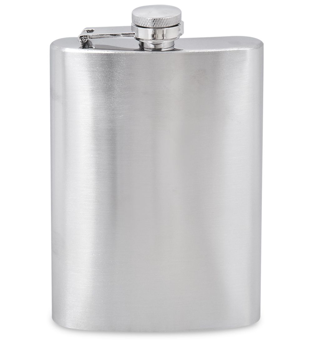 GT-96 Подарочный н-р фляжка с аксессуарами 280 мл