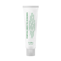 Dr. Althea Purifying Green Tea Sunscreen 50ml