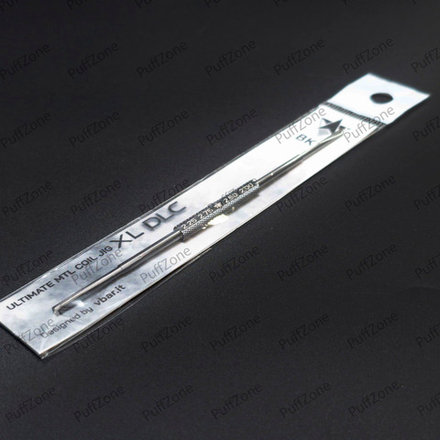 Ultimate Coil Jig by BKS
