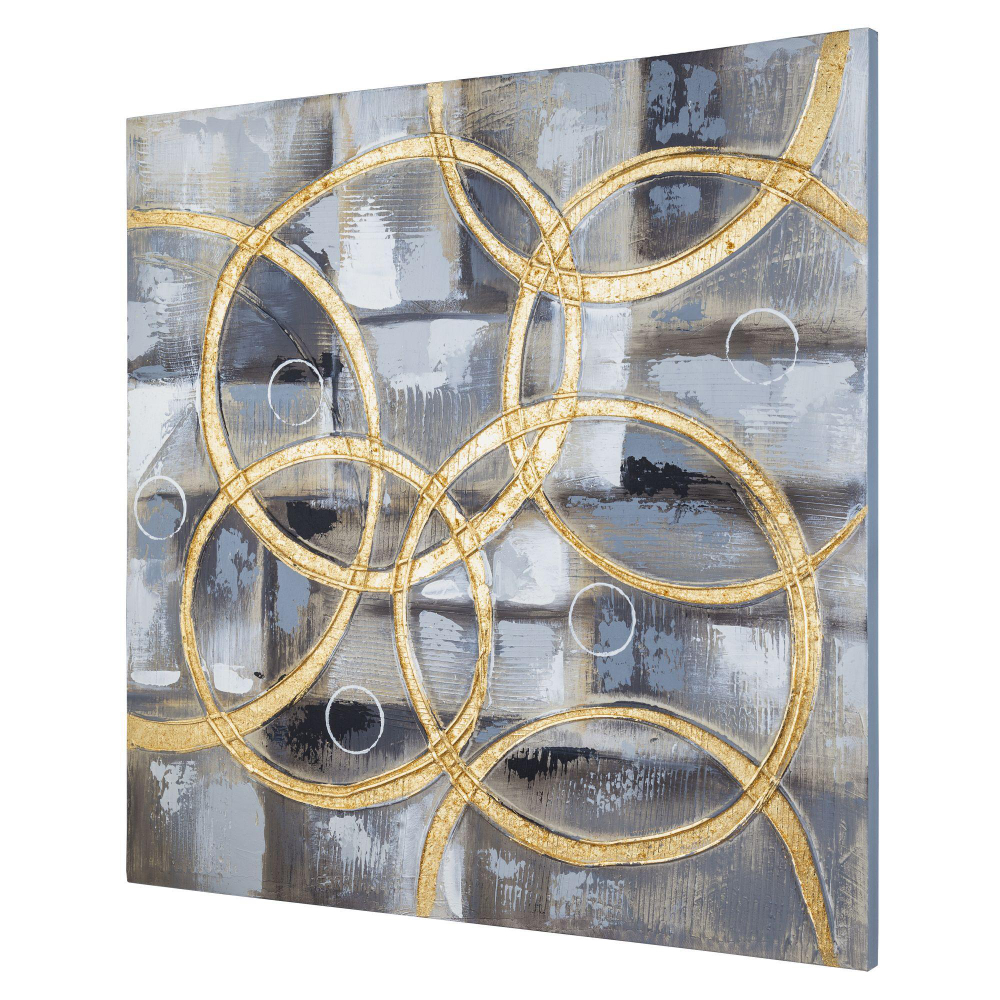 Картина 80х80см Tomas Stern 85110