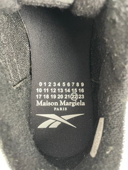 Кроссовки Reebok & Maison Margiela