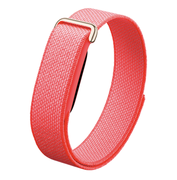 Фитнес-браслет Google Fitbit Air («Ягода» | Berry)