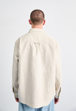 Carhartt WIP WALTER SULLIVAN  - Весенняя куртка - Бежевый