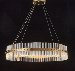 люстра Brycky D60