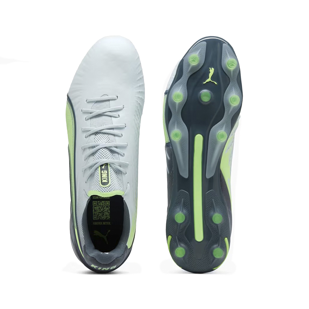 мужские бутсы PUMA KING ULTIMATE FG/AG