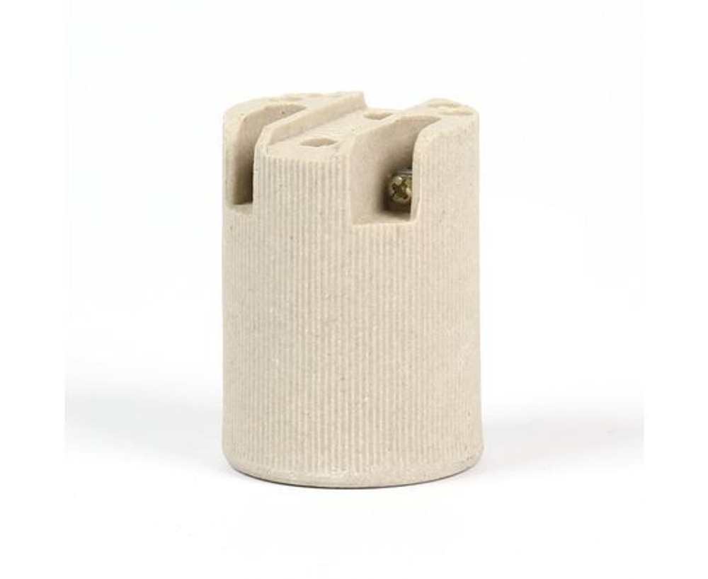 Патрон Smartbuy керамический E14