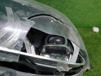 Битая Фара левая BMW X3 G01 (2017-2021) Adaptive LED