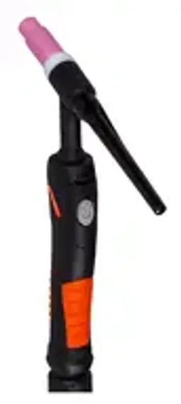 Сварочная горелка Сварог PRO TS 26 (ОКС+Б/Р, 2 Pin) IOW6360-SV001, 8 м