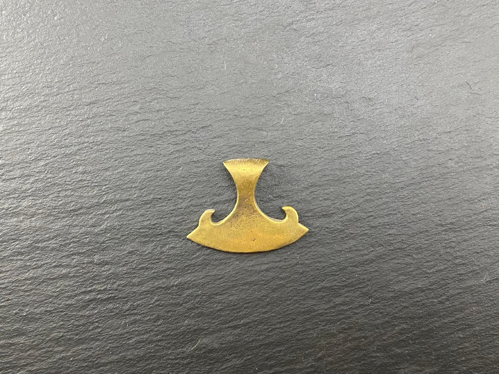 Топорик. Русь 9-11в.