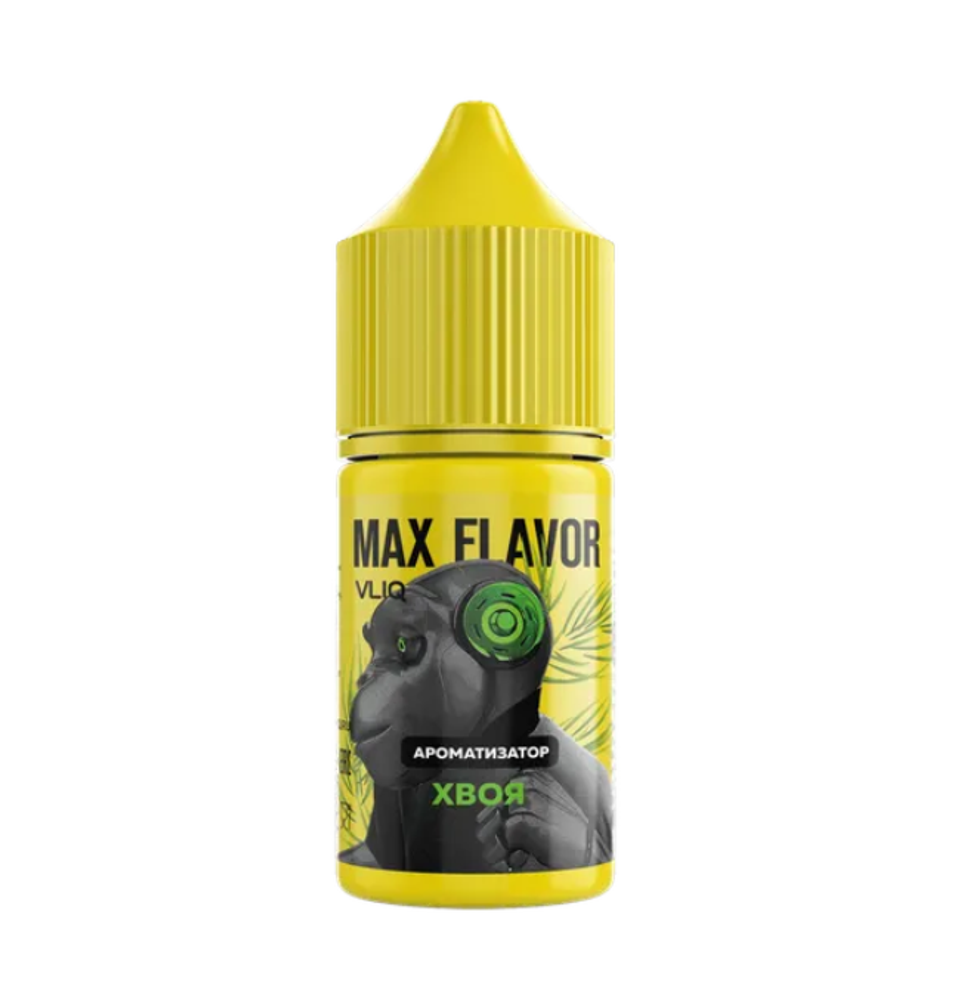 Ароматизатор VLIQ Max Flavor 14 мл - Хвоя Ароматизатор VLIQ Max Flavor 14 мл - Хвоя
