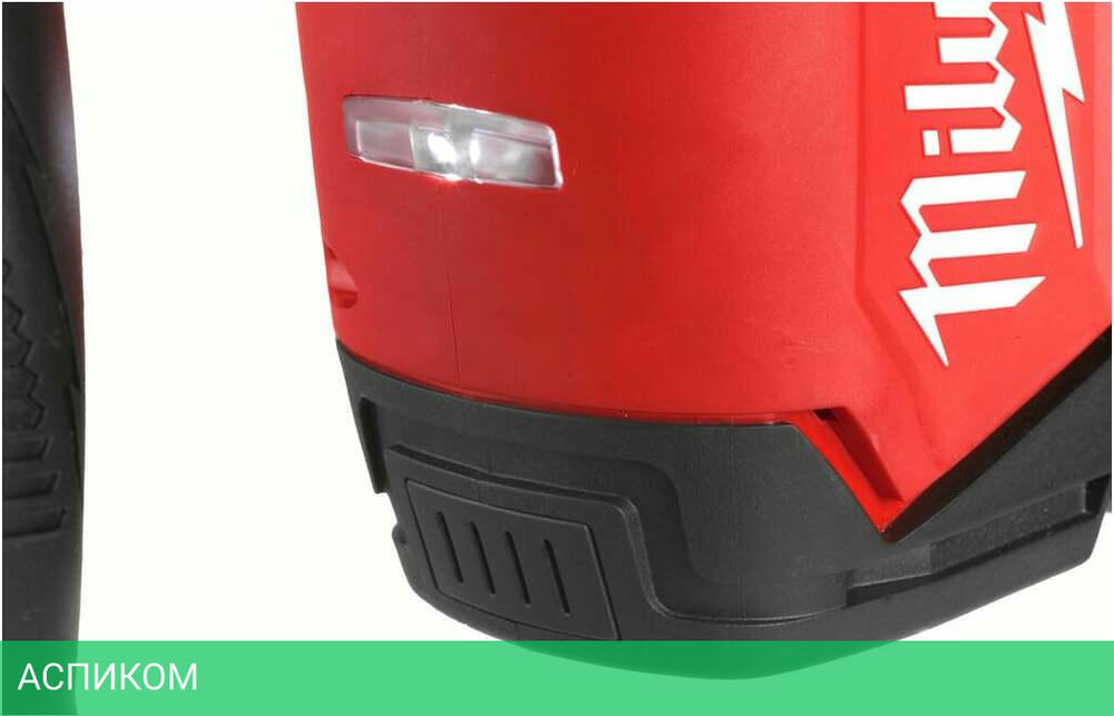 Перфоратор Milwaukee M18 ONE FH-0X (4933478886)
