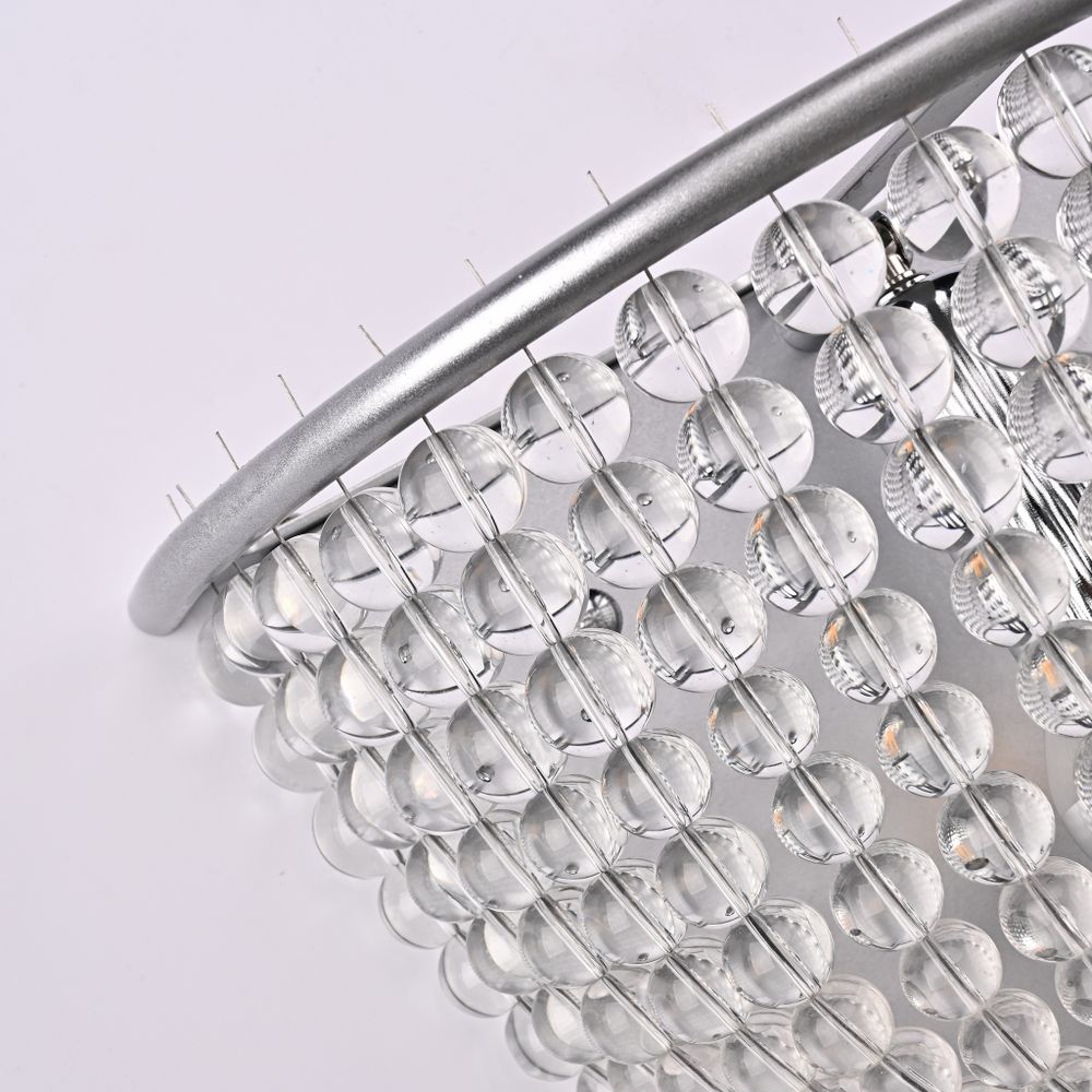 Бра Jacqueline Sconce White By Imperiumloft