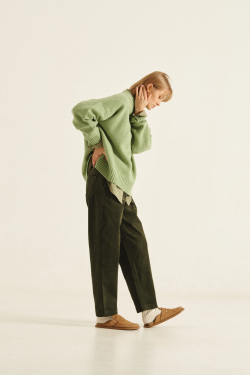 Джемпер art.1912-17