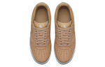 Кроссовки Nike Air Force 1 Low Vachetta Tan