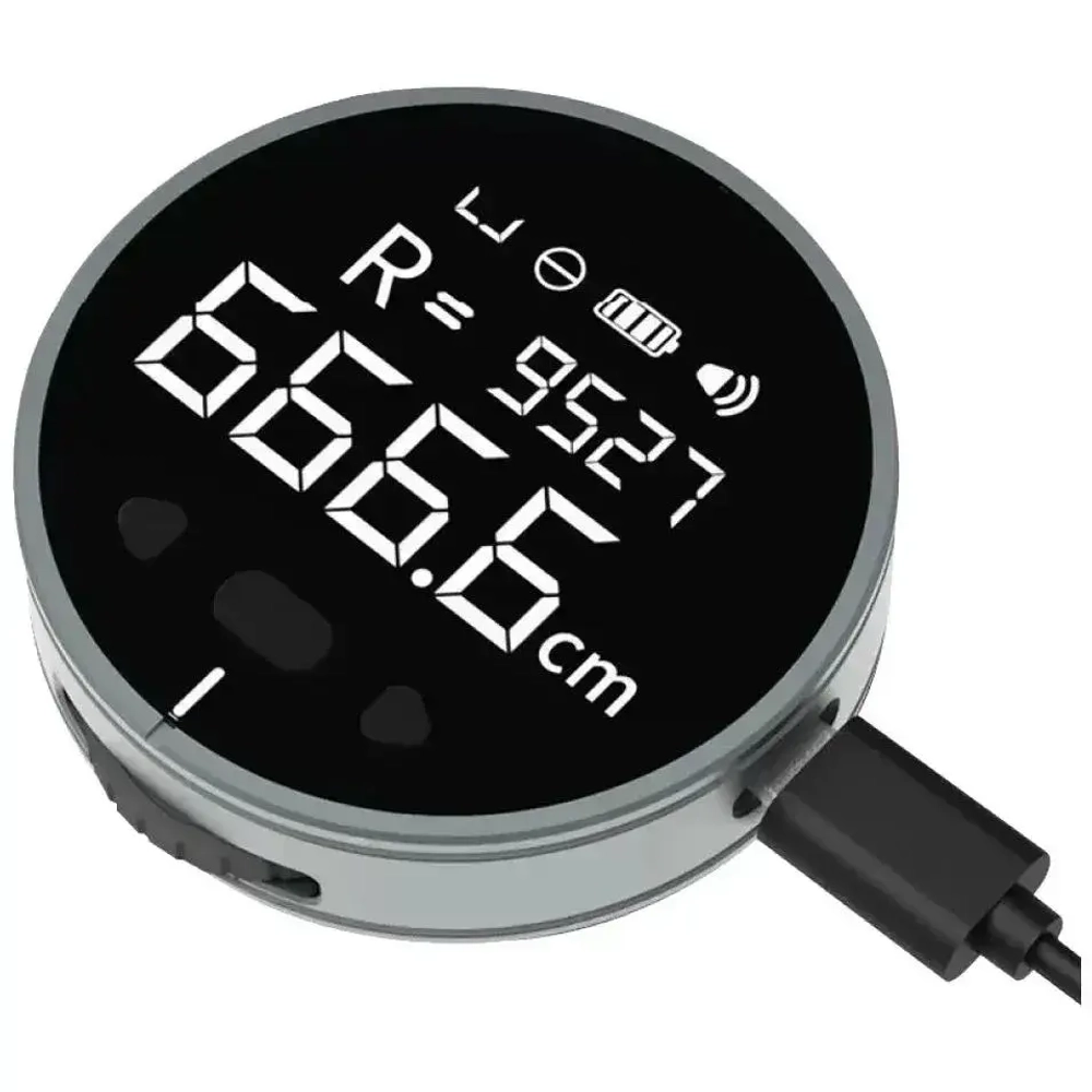 Электронная рулетка AtuMan Duka Small Q Electronic Ruler