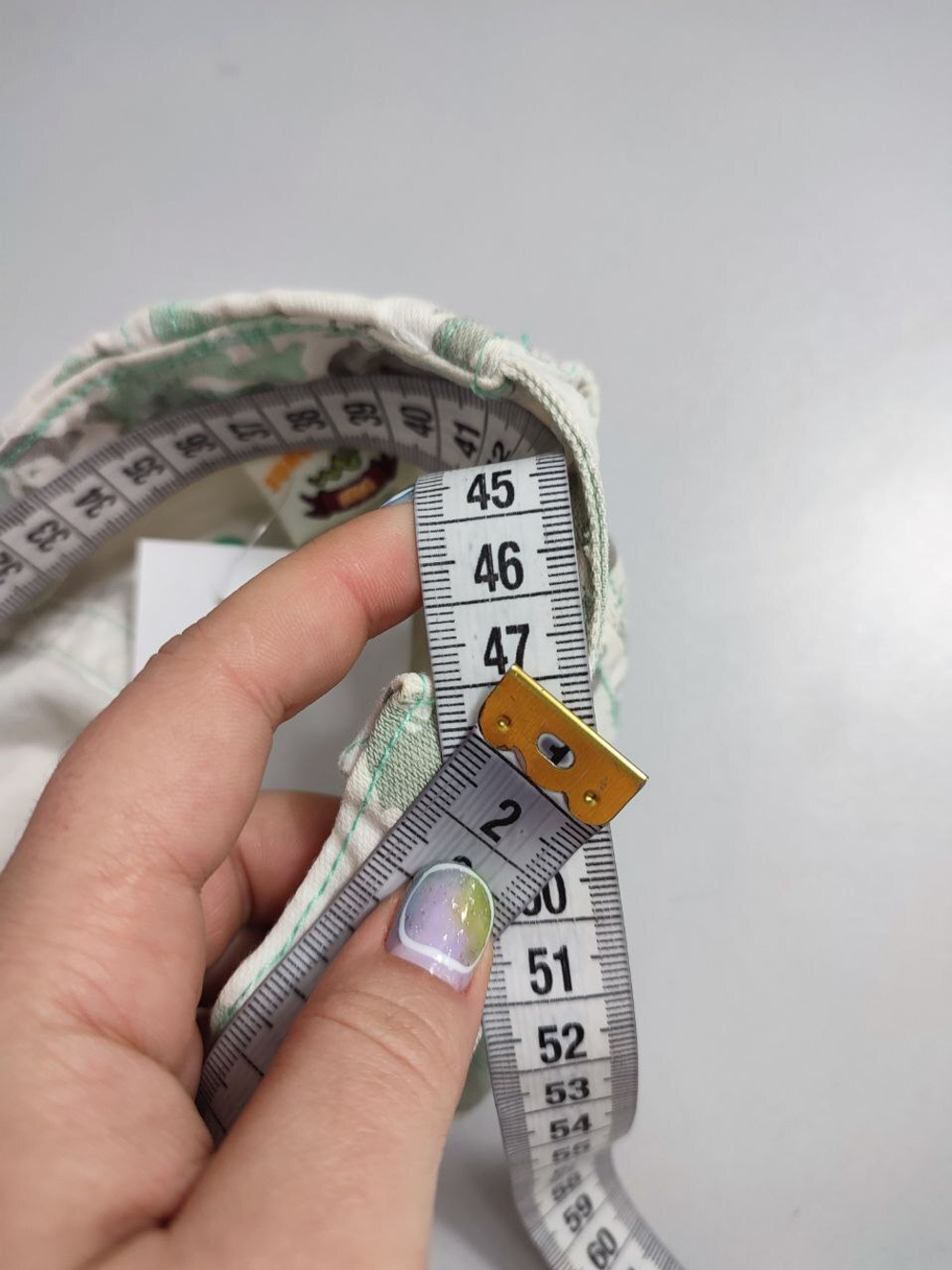 Бейсболка Jungle City модная на 4-5 лет