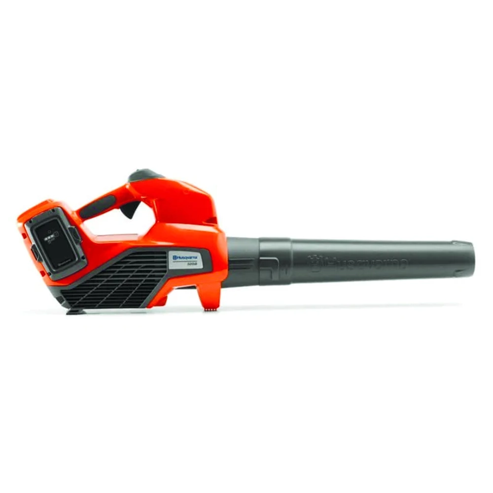 Husqvarna 320iB Mark II 36В аккумуляторный воздуходув (без АКБ и ЗУ) 47 м/с 9679154-02