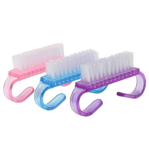 Щётка для ногтей mini