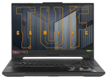 15.6" Ноутбук Asus TUF Gaming F15 FX507UV-LP150 (1920x1080, Intel Core i7-13620H, RAM 16ГБ, SSD 512ГБ, NVIDIA GeForce RTX 4050, OS Windows)