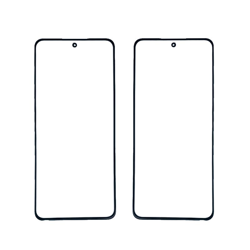 Стекло под переклейку для OnePlus 10T