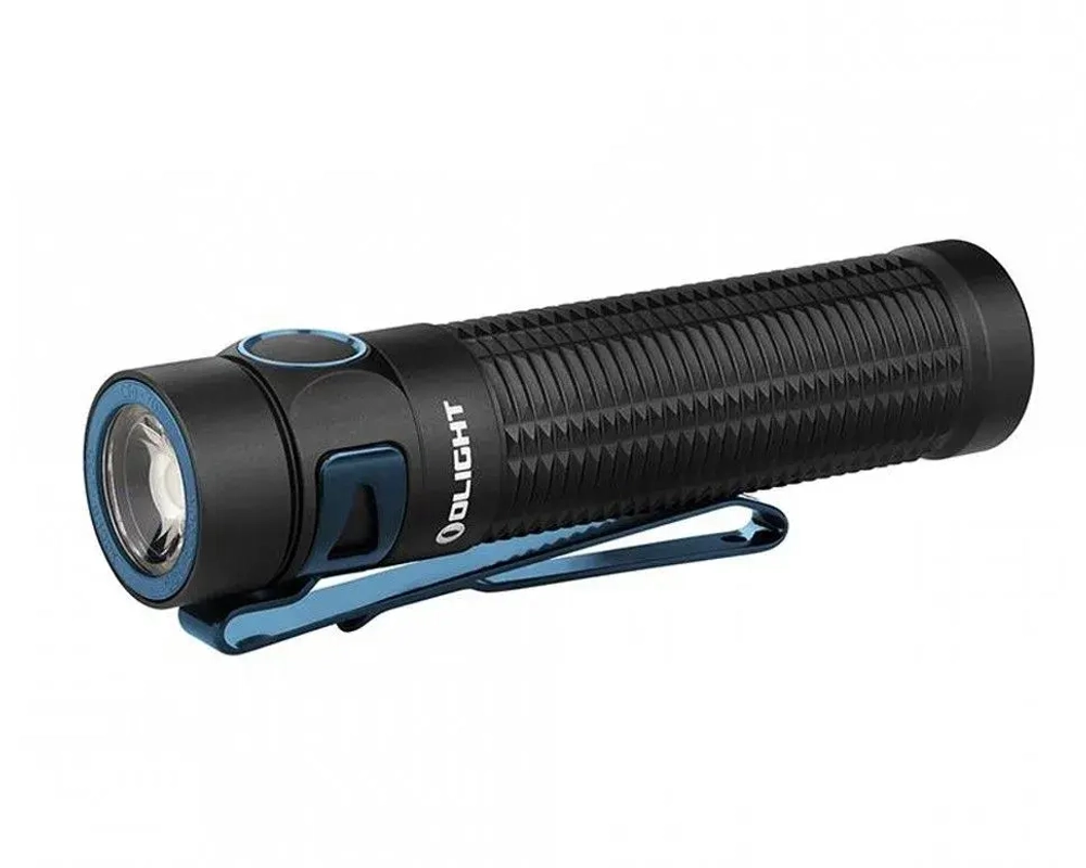 Фонарь Olight Baton 3 Pro Мах Neutral White 4000~5000K