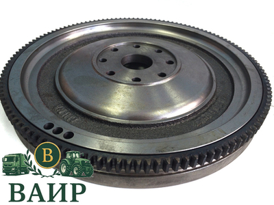 Маховик двигателя в сборе 3966586 5274334 для двигателей Cummins ISBe 150–185, ISF 3.8